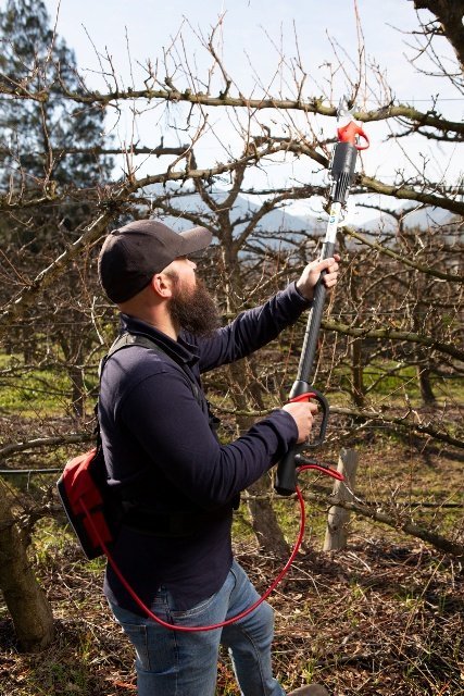 FELCO-Power-Blade-Series8