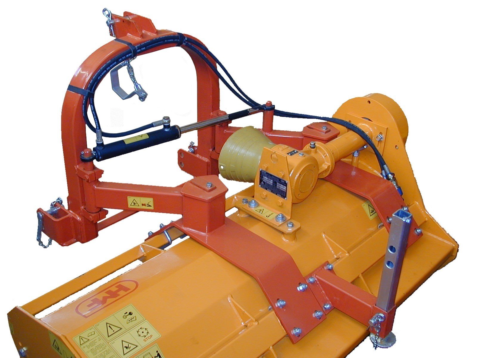 TYPOVÁ  ŘADA  DLV/ELV/FLV