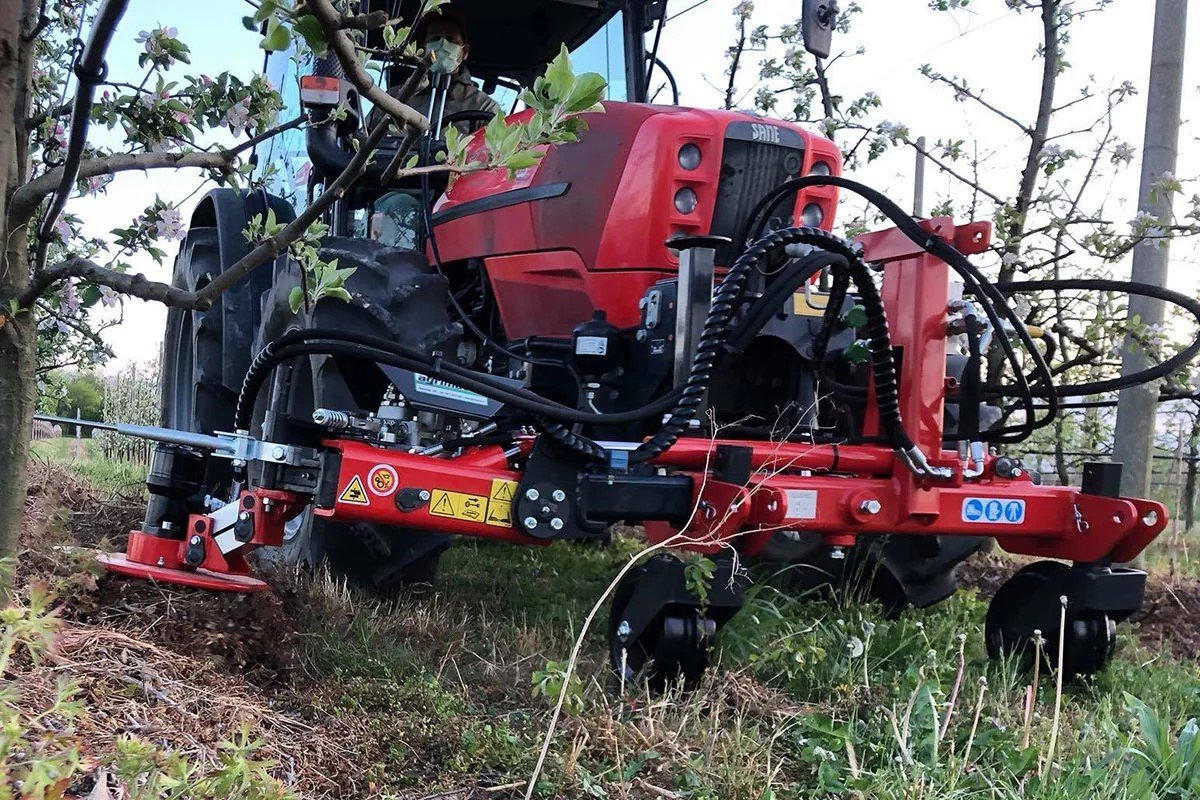 Lotti IT15 s výmennými nástrojmi