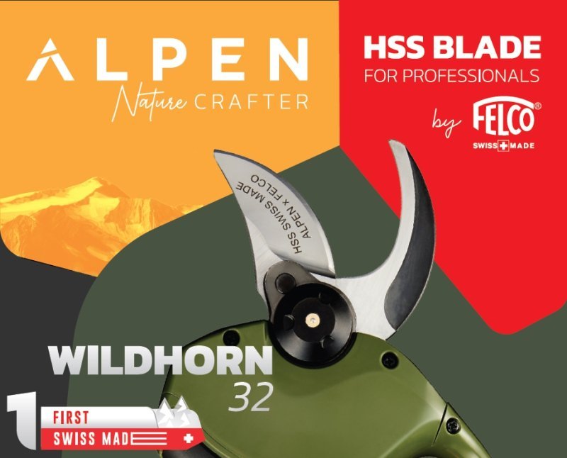 FELCO-HSS-Wildhorn FELCO-HSS-Wildhorn